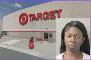 Woman Charged With Multiple Thefts From Valley Stream Target Store