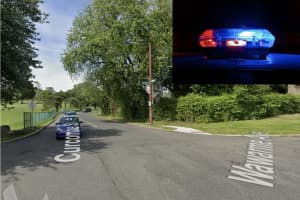 Hartford Man Shot On Street Dies From Injuries