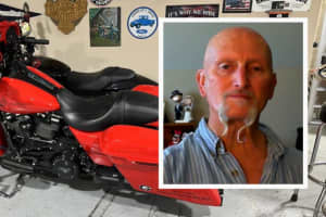 PA Man ID'd In I-81 Motorcycle Crash: Authorities