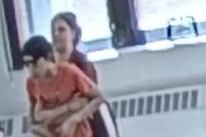 Viral Video Shows Twin Saving Choking Brother At Leicester Middle School
