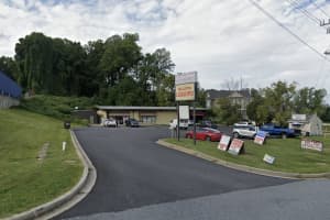 Million Dollar Maryland Lottery Scratcher Sold To 'Shocked' Player At Area Liquor Store