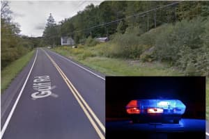 Double Fatal: 22-Year-Old Man, 14-Year-Old Girl Both Hit By Car In Callicoon