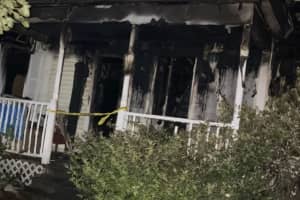 Fire Destroys Home, Kills Pets: Uxbridge Family Asks For Help Rebuilding Their Lives