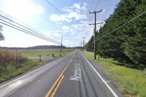 Biker Killed Crashing Harley Into Road Sign, Utility Pole In MD: State Police