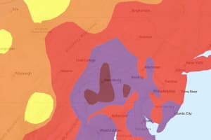 Code Purple: DC Region Records Unprecedented Air Quality Level
