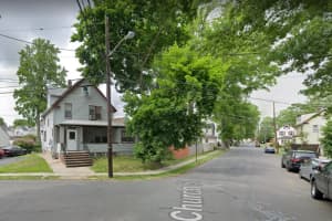 Car Collides With Telephone Pole, Two Kids Injured: Rahway Police