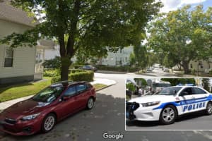 Cars, Home Shot: 2 Busted After Returning To Scene Of Crime In Worcester