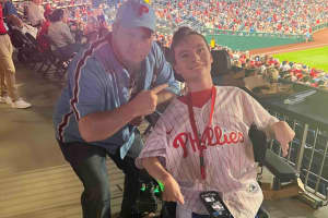 South Jersey Rallying To Buy HS Senior, Aspiring Sports Broadcaster New Electric Wheelchair