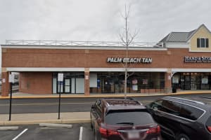 Tanning Salon Flasher At Large Following Incident In VA, Police Say