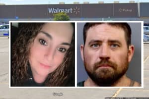 PA Dad Kills GF, Then Goes To Walmart To Confess: Affidavit