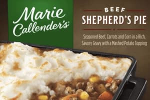 Marie Callender's Recalls Frozen Product Brand Due To Possible Contamination