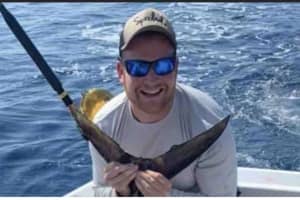 Missing Diver: Friends Continue Search For Former East Hartford Police Officer In Bahamas