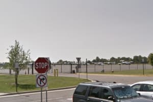 Hanger Catches Fire, Planes Damaged At VA Airport