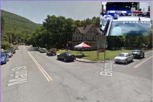 Head-On Crash: Woodstock Woman Killed After Failing To Negotiate Curve In Shandaken, Police Say