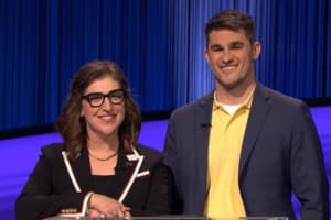 Pittsburgh Surgeon To Compete On JEOPARDY!