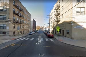 Man Shot In Jersey City: Authorities