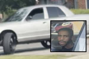 Hit-Run Driver Who 'AIN'T SKEERED' At Large After Fatal Crash In MD: Police