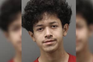 Trigger-Happy Undocumented Teen Accused Of Recklessly Firing Gun In Leesburg: Police