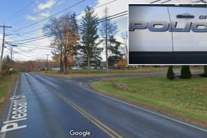 Granby Woman, 28, Killed, 2 Injured In Rollover Crash In Western Mass