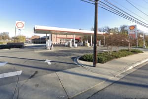 Fill It Up: Robber Attempts To Use Cup During Botched Theft At Anne Arundel Gas Station: PD