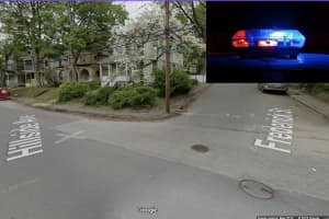 Woman Found Shot Dead On CT Street, Police Say