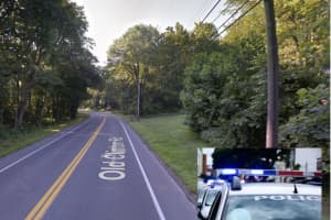 CT Teen Driver Killed After Hitting Tree