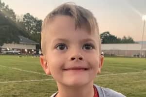 Unexpected Death Of 7-Year-Old Boy Leaves Broken Hearts In Sussex County