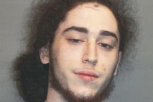 Kidnapping Suspect: Ansonia Man Grabs, Assaults, Drugs Victim, Police Say