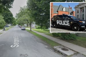 Hit, Run Crash: Man Drove Into Woman Walking In Pittsfield, Police Say