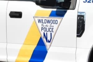 Man Arrested In Wildwood Stabbing: Police
