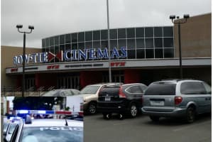 Brawl At CT Movie Theater Ends With Arrest Of 3 Teenage Girls
