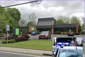 Rockland County Man Nabbed Using Fake ID To Cash $60K Check At Stony Point Bank, Police Say