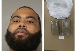 Sheriff Seizes 4+ Pounds Of Cocaine From Suspected Maryland Drug Dealer: Officials