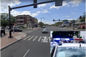Fatal Crash: 45-Year-Old Hartford Woman Hit By Vehicle