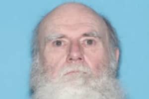 Man, 72, With Severe Memory Impairment Missing In Region