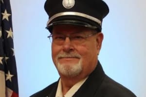 Longtime Haledon DPW Worker, West Milford Volunteer Firefighter Roy Sconfienza Dies, 63