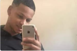 Family IDs Drowned Teen At Devil's Hole