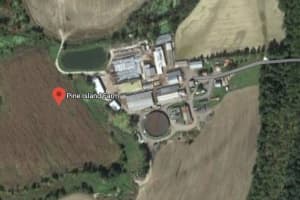 Body of 21-Year-Old Man Pulled From Pond By Pine Island Farm In Sheffield