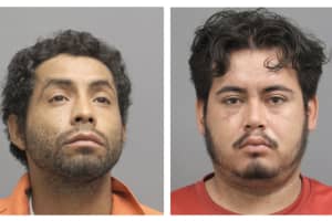 Homeless Pair With Same Name Busted Stealing From Manassas Home Depot: Police
