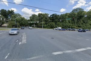Police ID Virginia Man Killed Crashing Into Montgomery County Guardrail