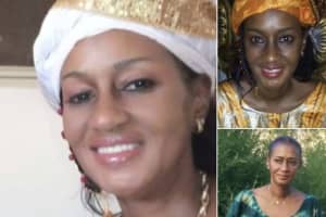 Disappearance Of MD Teacher Mariame Toure Sylla Sparks Massive Search