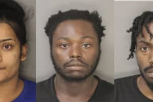 Murder Investigation Update: Trio Charged In Killing Of Kingston Man