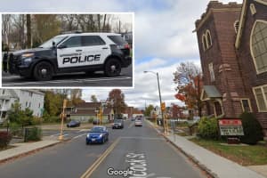 Man Shot, Killed On Western Mass Street; Police Ask For Information