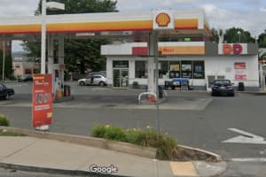 Man Stabbed At Chicopee Gas Station Dies At Hospital: Police
