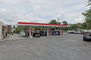 Man Shot In Head, Neck During Armed Carjacking At MD Gas Station: Police