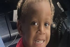 Alert Issued For Missing 3-Year-Old Boy In Southeast DC
