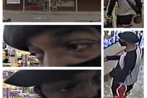 Robber Forces Clerk To Strip At Central PA Family Dollar: Police