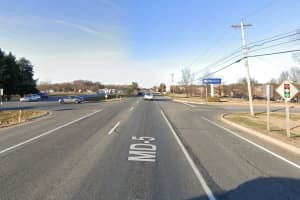 Sheriff IDs Motorcyclist Left With 'Incapacitating Injuries' In St. Mary's County Crash