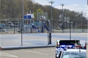 Man Charged After Threatening Bystanders At Basketball TournamentIn Milford: Police