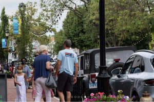 Ridgefield Ranks Among 'Most Envied' Towns In Country, New Survey Says